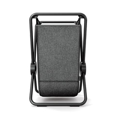 cesta con telaio a x singola