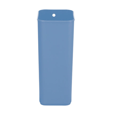 secchio in plastica blu da 30 L [SKU:pd5017]