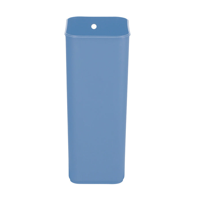 secchio in plastica blu da 30 L [SKU:pd5017]