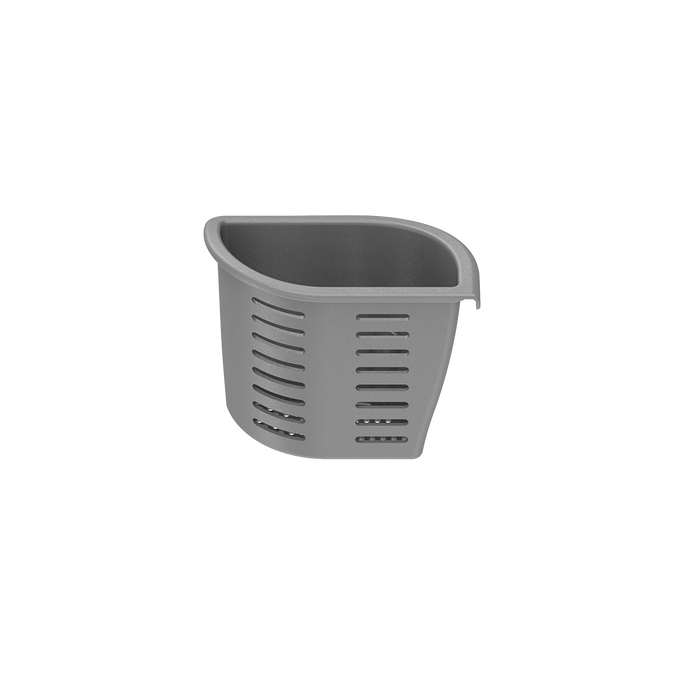 portautensili grigio [SKU:pd6098]