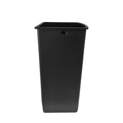 secchio nero [SKU:pd6224]