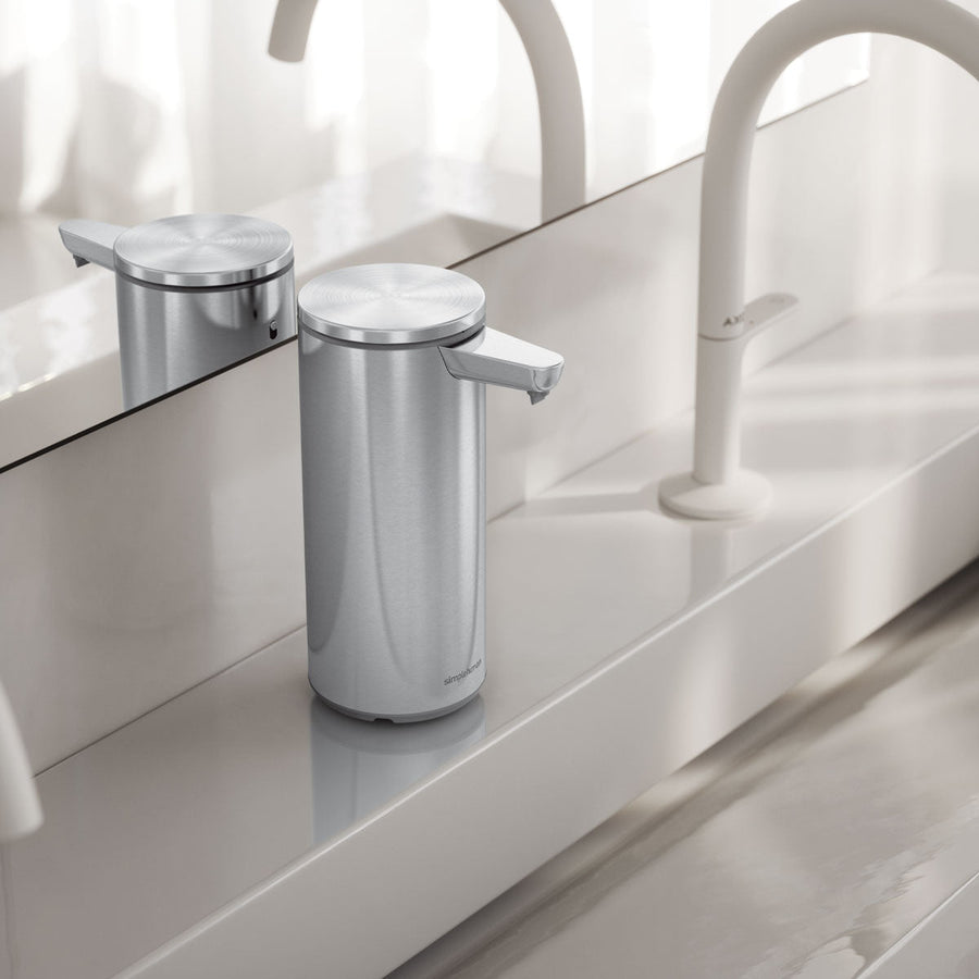 nuovi erogatore con sensore per sapone