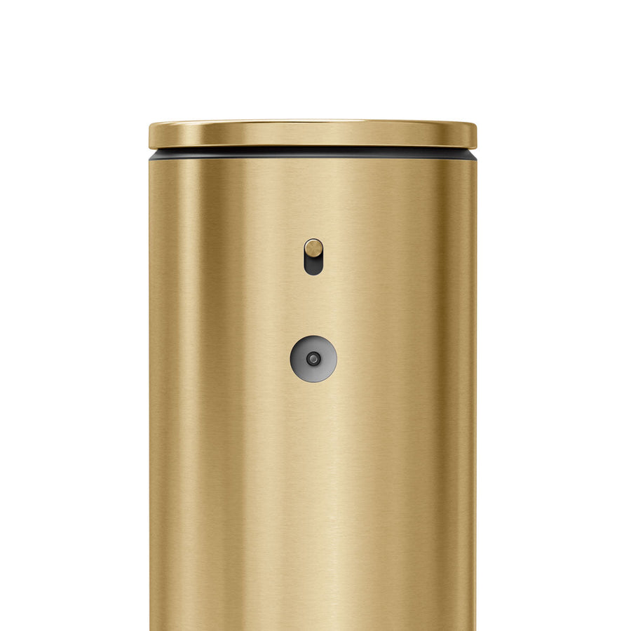 nuovi erogatore con sensore per sapone