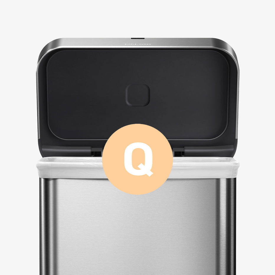 Sacchetti su misura | Codice Q