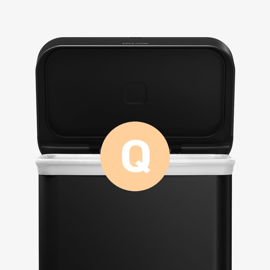 Sacchetti su misura | Codice Q