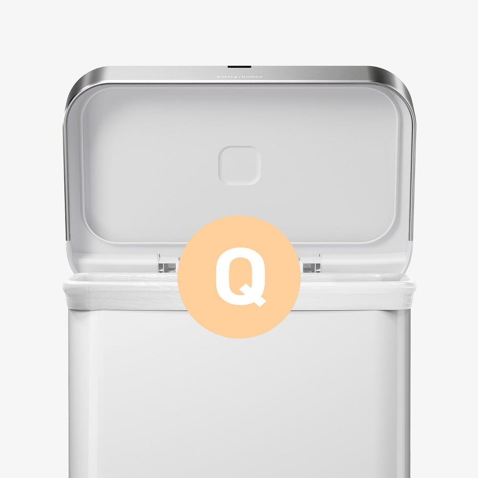 Sacchetti su misura | Codice Q