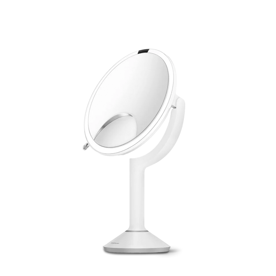 specchio con sensore trio