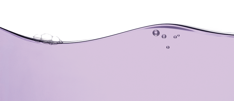 sacca di ricarica di sapone liquido per mani alla lavanda