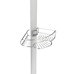 mensola doccia da 2,7 m