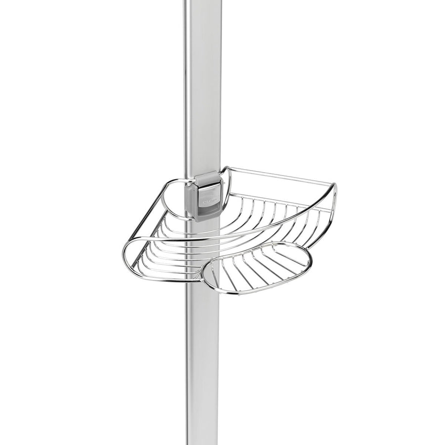 mensola doccia da 2,7 m