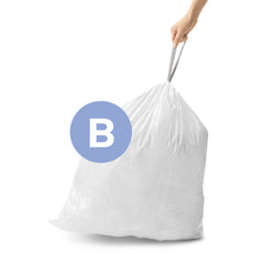 sacchetti su misura codice B