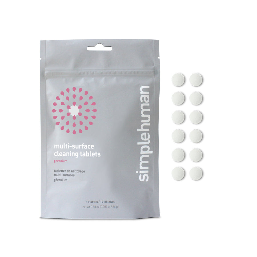 Pastiglie detergenti