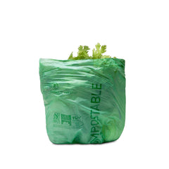 sacchi su misura compostabili con codice Z