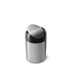 cestino mini da 1,5 litri