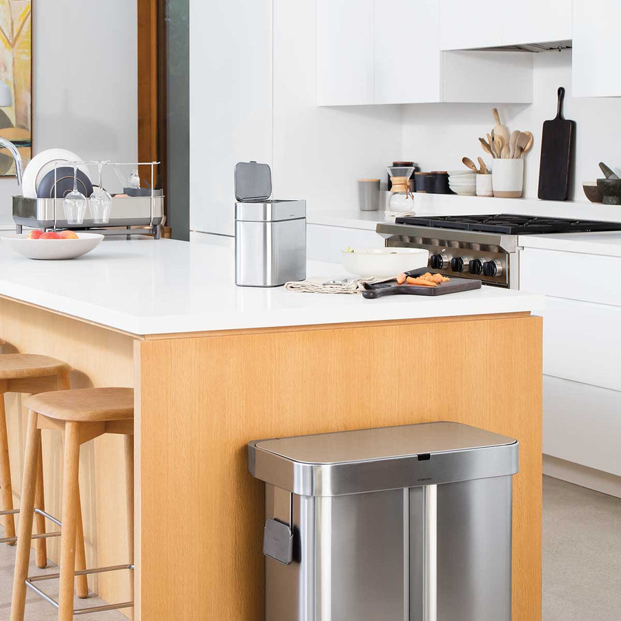 compostiera da cucina