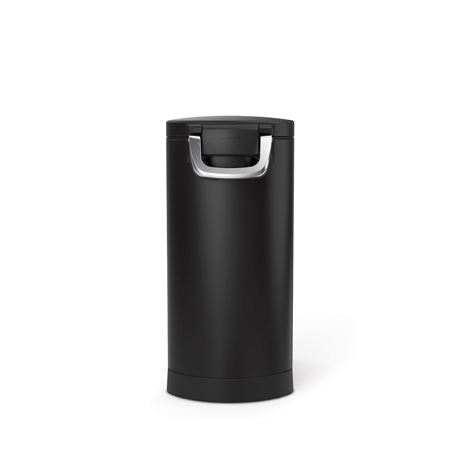 grande contenitore cibo animali