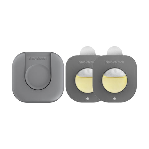 kit iniziale capsule odorsorb