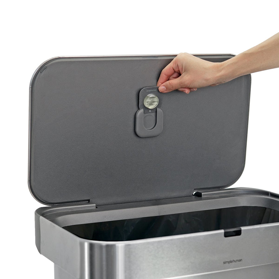 ricarica capsula odorsorb- 4 capsule