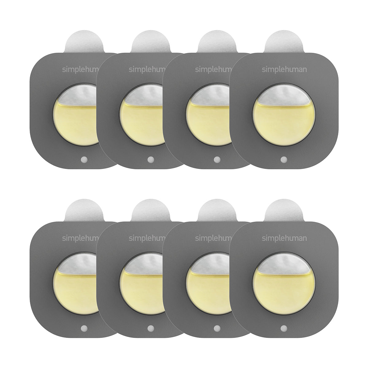 ricarica capsula odorsorb- 4 capsule