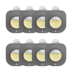 ricarica capsula odorsorb- 4 capsule