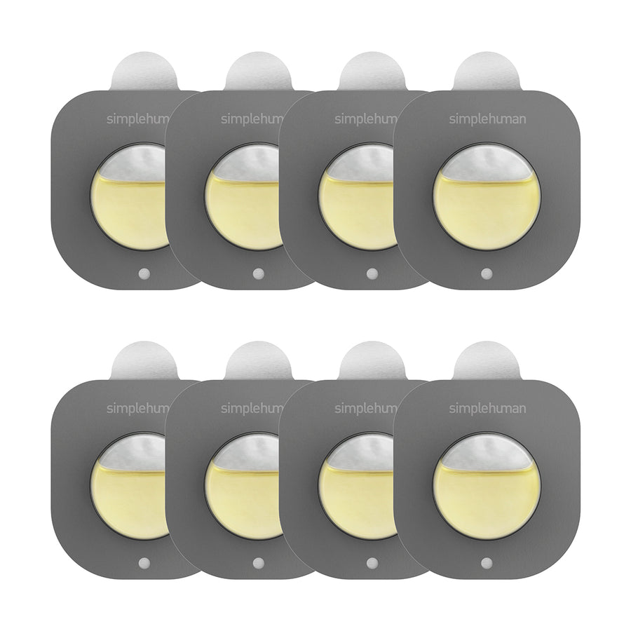 ricarica capsula odorsorb- 4 capsule