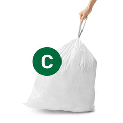 sacchetti su misura codice C