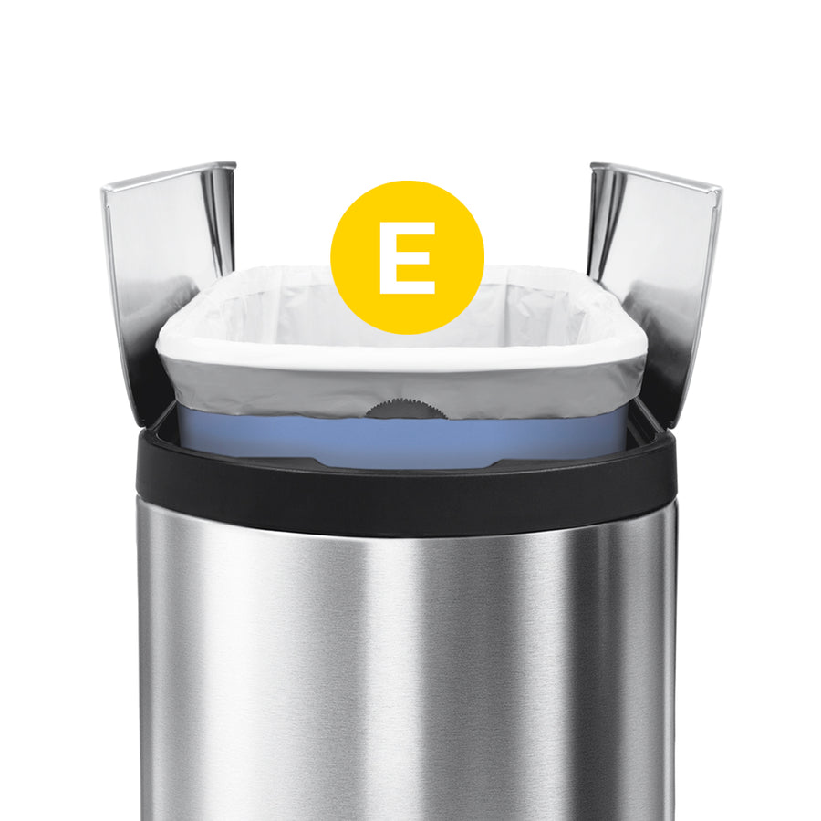 sacchetti su misura codice E