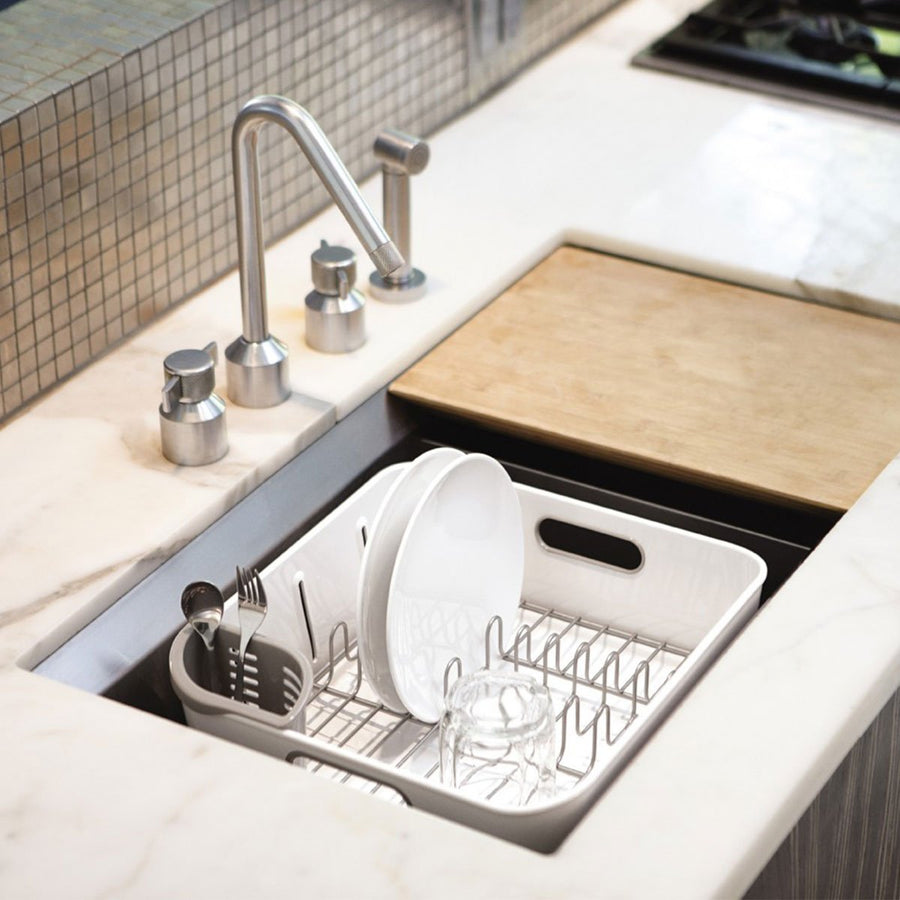 scolapiatti compatto