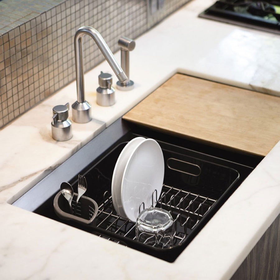 scolapiatti compatto