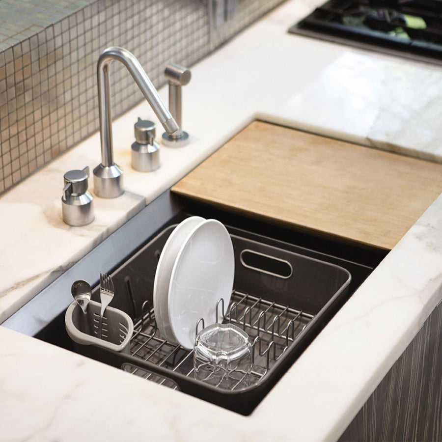 scolapiatti compatto