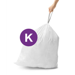 sacchetti su misura codice K