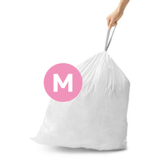sacchetti su misura codice M