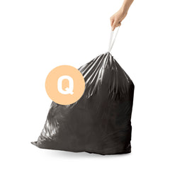 sacchetti su misura codice Q odorsorb