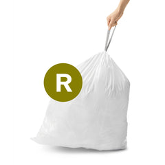 sacchetti su misura codice R
