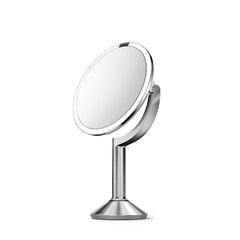 specchio con sensore trio