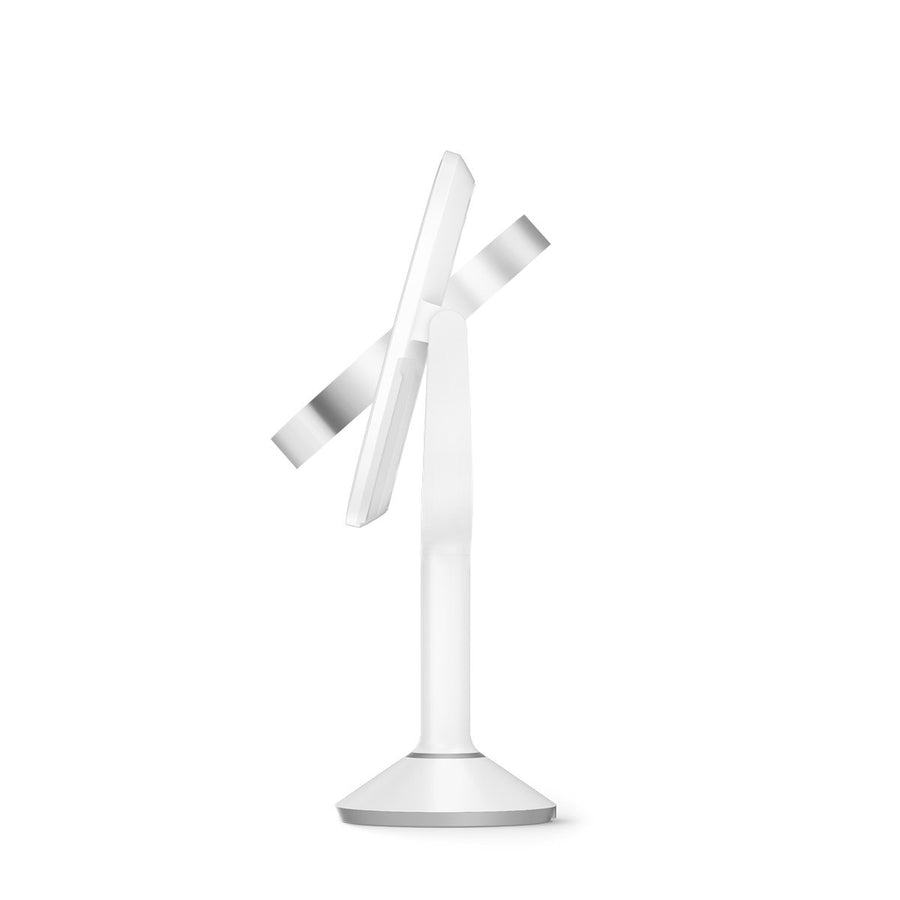 specchio con sensore trio