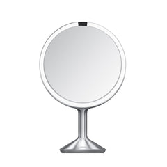 specchio con sensore trio max