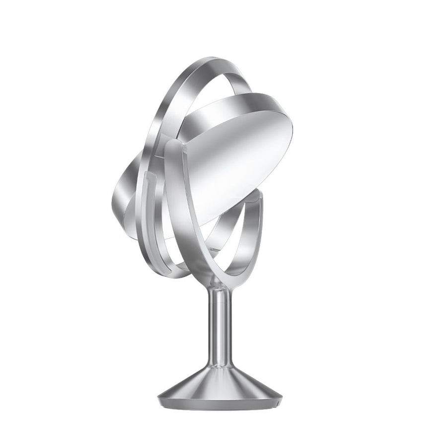 specchio con sensore trio max