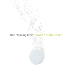 Pastiglie detergenti multisuperficie menta acquatica e lavanda