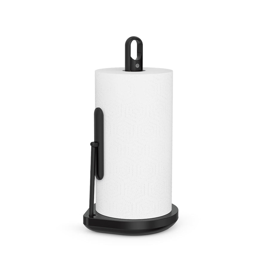 portarotolo da cucina con spruzzo